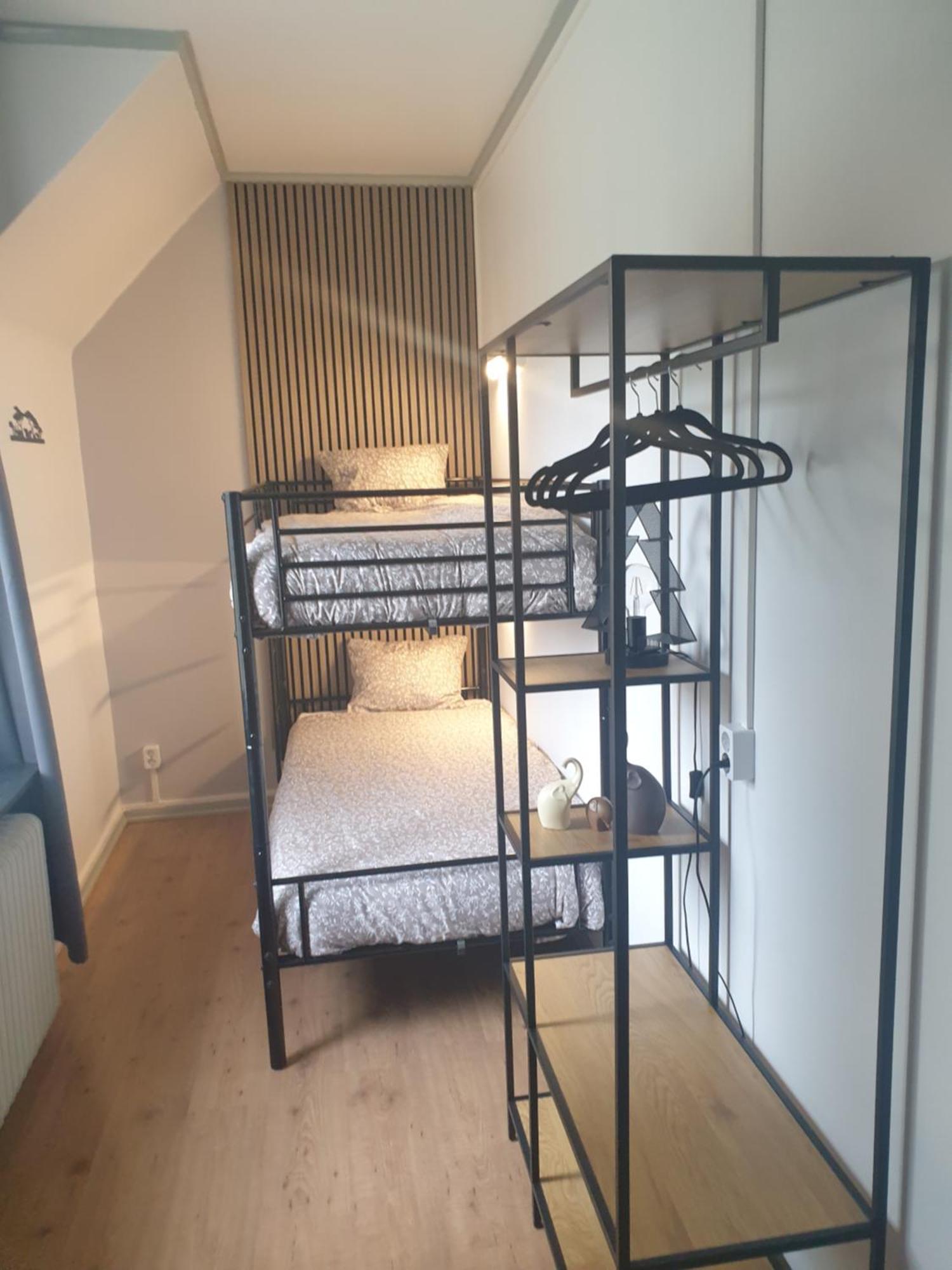 Bed & Breakfast De Jager Stromsbruk Exterior photo