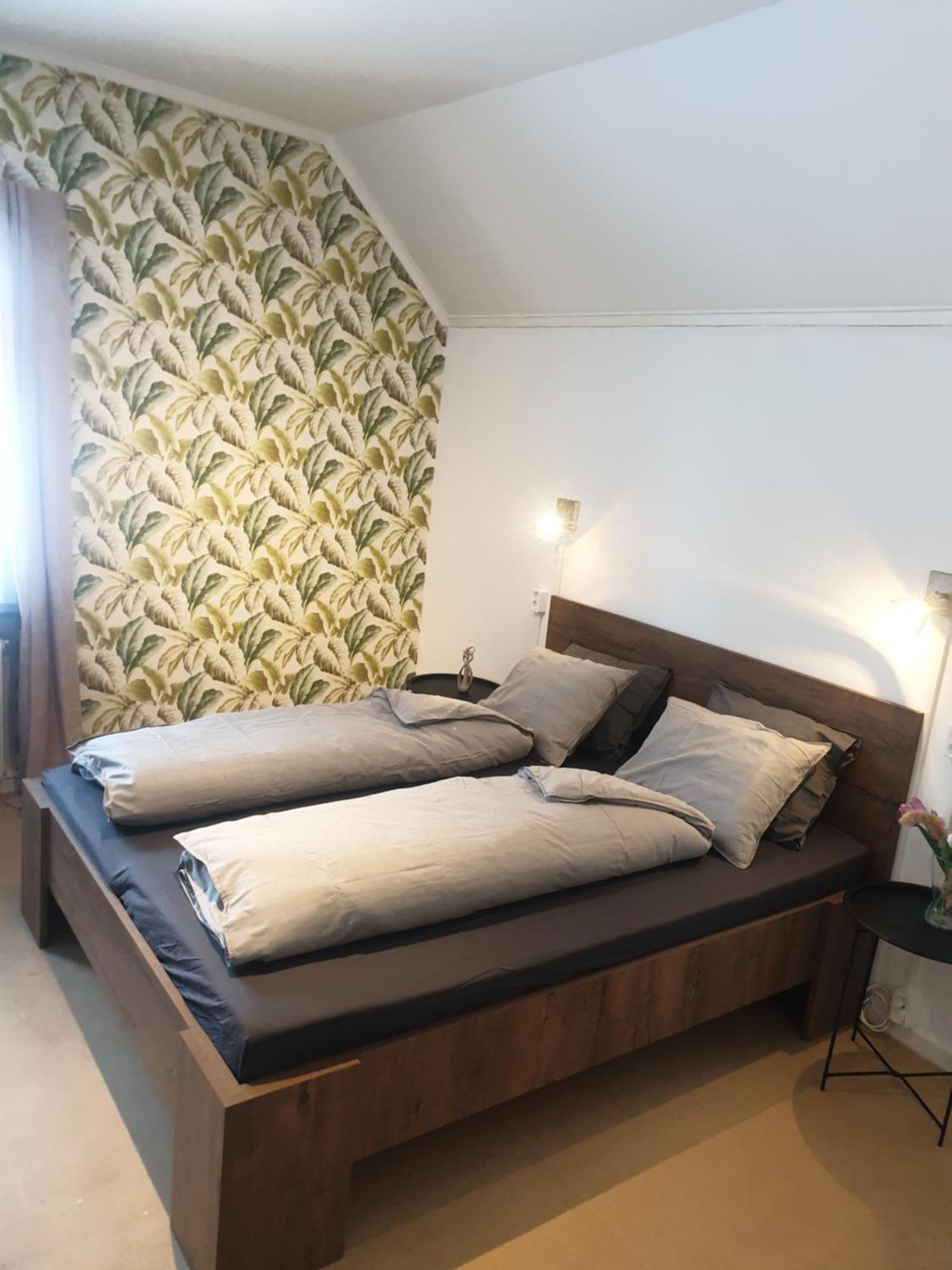 Bed & Breakfast De Jager Stromsbruk Exterior photo